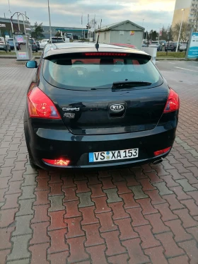 Kia Ceed, снимка 4