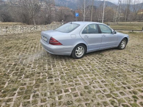 Mercedes-Benz S 320 320 CDI, снимка 3