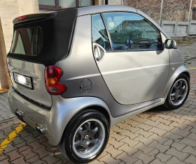 Smart Fortwo MC-01, снимка 3