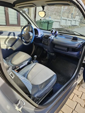 Smart Fortwo MC-01 | Mobile.bg    12