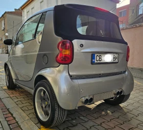 Smart Fortwo MC-01, снимка 5