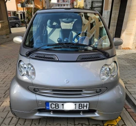 Smart Fortwo MC-01, снимка 8