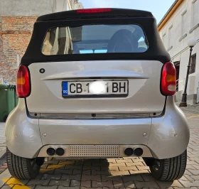 Smart Fortwo MC-01, снимка 4