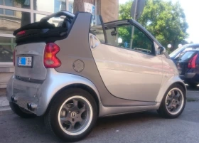 Smart Fortwo MC-01, снимка 17