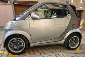 Smart Fortwo MC-01, снимка 6