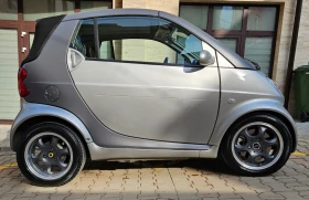 Smart Fortwo MC-01, снимка 2