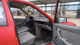 Opel Kadett 1.3, снимка 10