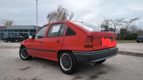 Opel Kadett 1.3, снимка 4