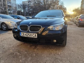 BMW 530  1