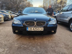 BMW 530, снимка 2