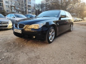 BMW 530, снимка 3