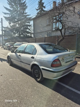 Honda Civic 1.4  климатик, снимка 3