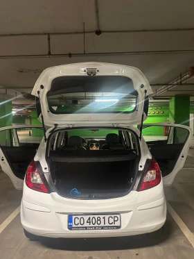 Opel Corsa, снимка 6