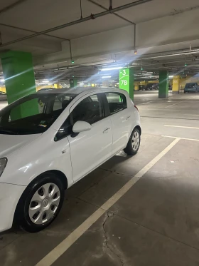 Opel Corsa, снимка 4