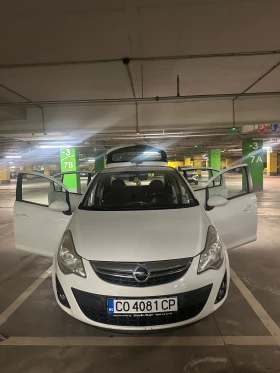 Opel Corsa, снимка 5