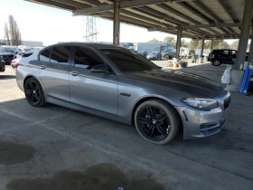 BMW 535 - 18900 лв. - 38139706 6
