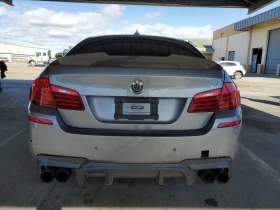 BMW 535 - 18900 лв. - 38139706 4