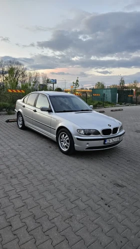 BMW 316 | Mobile.bg    6