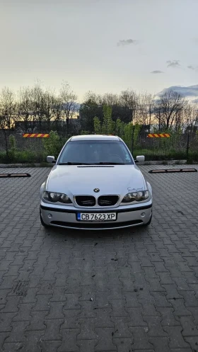 BMW 316