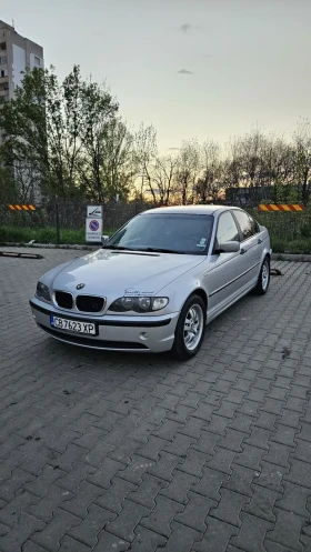 BMW 316 | Mobile.bg    4