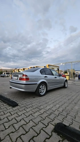 BMW 316 | Mobile.bg    5