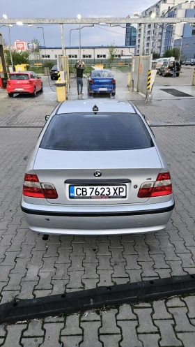 BMW 316 | Mobile.bg    2