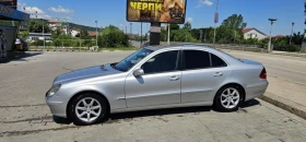     Mercedes-Benz E 280