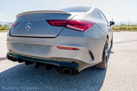     Mercedes-Benz CLA 350 AMG 35 AMG 4 MATIC 