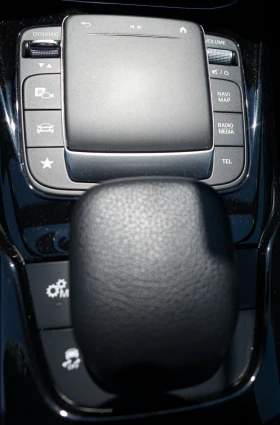 Mercedes-Benz CLA 350 AMG 35 AMG 4 MATIC  | Mobile.bg    14