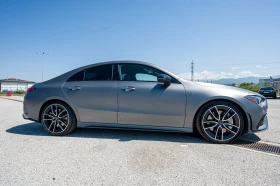 Mercedes-Benz CLA 350 AMG 35 AMG 4 MATIC  | Mobile.bg    5