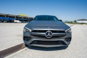     Mercedes-Benz CLA 350 AMG 35 AMG 4 MATIC 
