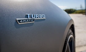     Mercedes-Benz CLA 350 AMG 35 AMG 4 MATIC 