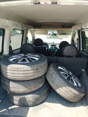 Opel Combo 1.3 CDTI | Mobile.bg    8