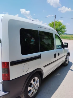 Opel Combo 1.3 CDTI | Mobile.bg    5