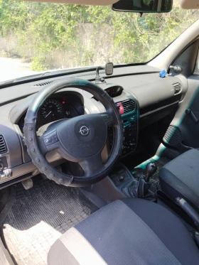 Opel Combo 1.3 CDTI | Mobile.bg    7