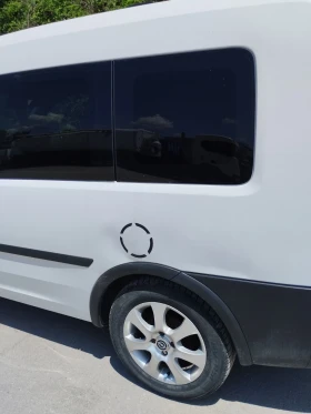 Opel Combo 1.3 CDTI | Mobile.bg    6