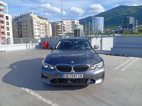 BMW 320 XDRIVE | Mobile.bg    7