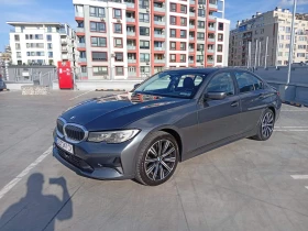 BMW 320 XDRIVE | Mobile.bg    2