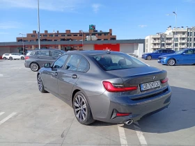 BMW 320 XDRIVE | Mobile.bg    4