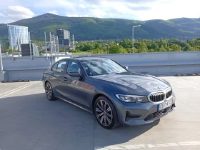 BMW 320 XDRIVE | Mobile.bg    1
