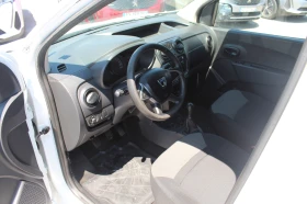 Dacia Dokker  1.5 DCi / 75 hp E6B N1//1807R14 | Mobile.bg    6