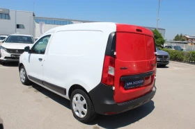 Dacia Dokker  1.5 DCi / 75 hp E6B N1//1807R14 | Mobile.bg    4