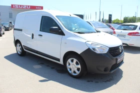 Dacia Dokker  1.5 DCi / 75 hp E6B N1//1807R14 | Mobile.bg    2