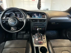 Обява за продажба на Audi A4 3.0 Tdi 400hp ~22 500 лв. - изображение 5
