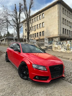 Audi A4 3.0 Tdi 400hp | Mobile.bg    13