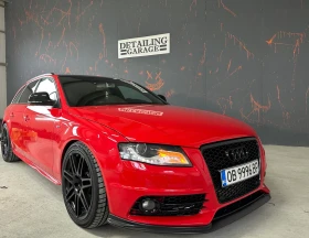 Audi A4 3.0 Tdi 400hp | Mobile.bg    14