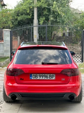 Обява за продажба на Audi A4 3.0 Tdi 400hp ~22 500 лв. - изображение 1