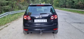 Обява за продажба на VW Golf Plus 1.6TDI Highline ~13 900 лв. - изображение 6