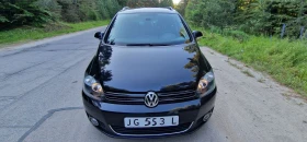 Обява за продажба на VW Golf Plus 1.6TDI Highline ~13 900 лв. - изображение 1
