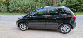 Обява за продажба на VW Golf Plus 1.6TDI Highline ~13 900 лв. - изображение 5